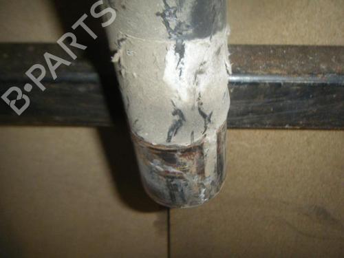 Right front shock absorber PEUGEOT 206 Hatchback (2A/C) 1.1 i | BP20973055M17