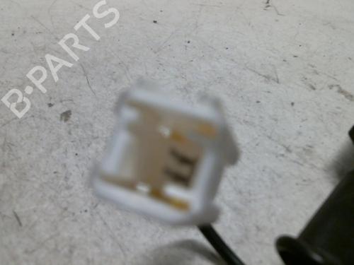 Seat buckle PEUGEOT 308 I (4A_, 4C_) 1.6 HDi | BP20963170I32 