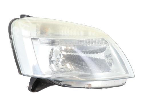 Used Right headlight PEUGEOT PARTNER Box Body/MPV (5_, G_) 1.1 (60 hp) 30446199