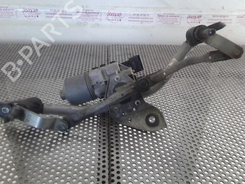 Viskermotor vindrude RENAULT TWINGO II (CN0_) 1.2 (CN0D) | BP20962632M29 