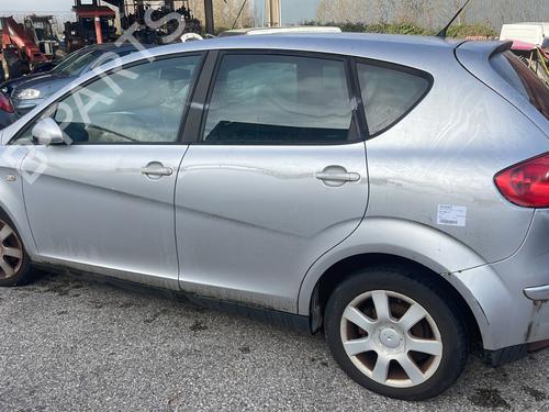 Used Parts SEAT ALTEA (5P1) 2.0 TDI 16V (140 hp) 4350476