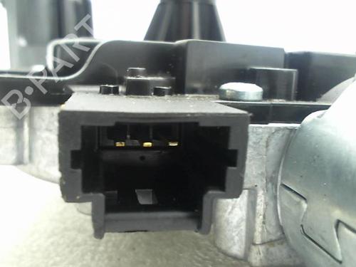 Rear wiper motor CITROËN C3 / C3 ORIGIN III (SX) 1.2 PureTech 82 | BP20944551M102 