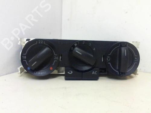 Climate control VW POLO (9N_, 9A_) 1.2 | BP20973050I5 