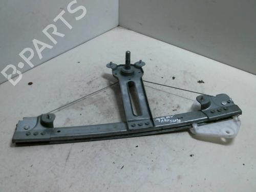 Used Rear left window mechanism Rear left window mechanism DACIA LOGAN MCV (KS_) 1.5 dCi (KS0W) (86 hp) 20964086 20964086