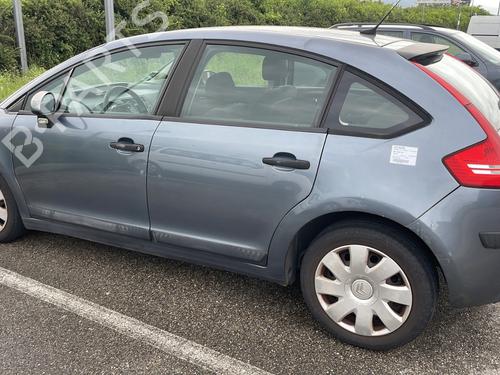 Højre baglygte CITROËN C4 I (LC_) 1.6 16V | BP29324071C35 