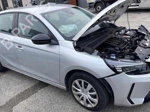 Venstre baglygte bagklap OPEL CORSA F (P2JO) 1.2 (68) | BP30750662C79 