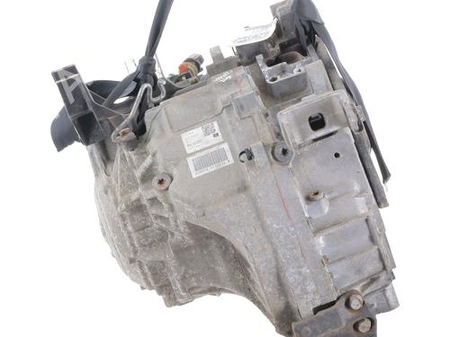 Gearbox PEUGEOT 607 (9D, 9U) 2.7 HDi 24V | BP20947350M3