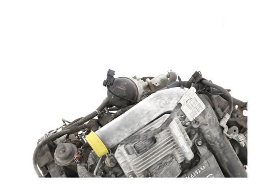 Motor OPEL MERIVA A MPV (X03) 1.7 CDTI (E75) | BP20972739M1 