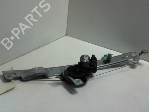 Used Front right window mechanism Front right window mechanism 20971101 20971101