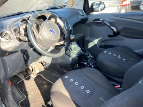 Engine FORD KA (RU8) 1.2 | BP20968808M1 - Image 12