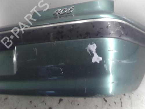 Rear bumper PEUGEOT 406 (8B) 2.0 HDI 90 | BP22022337C8 