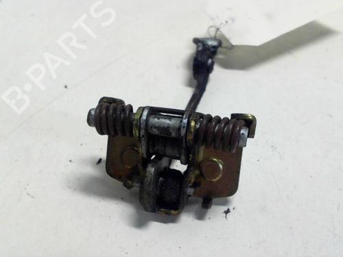 Used Hinge/Door check strap CITROËN C3 I (FC_, FN_) 1.4 HDi (68 hp) 20959278