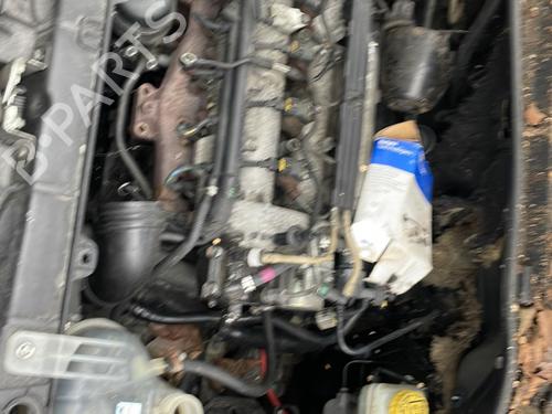 Blinklys foran venstre FIAT GRANDE PUNTO (199_) 1.3 D Multijet | BP29937089C32