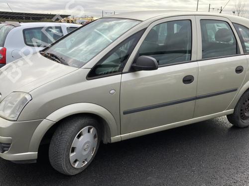 Left front window switch OPEL MERIVA A MPV (X03) 1.3 CDTI (E75) | BP20965183I27  - Image 7