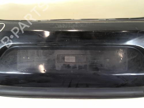 Bagtil kofangere ALFA ROMEO 147 (937_) 1.9 JTDM 8V (937.AXD1A, 937.AXU1A, 937.BXU1A) | BP21594433C8 