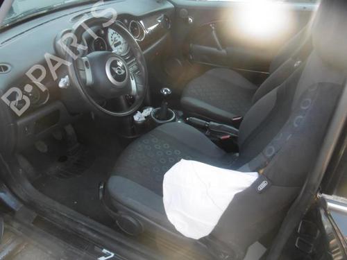 Front right seatbelt MINI MINI (R50, R53) One | BP31827899I25  - Image 5