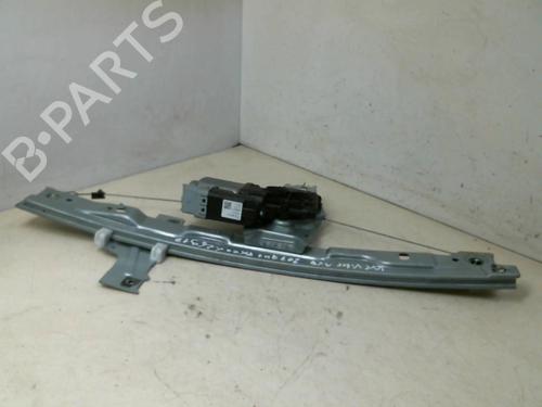Used Front right window mechanism Front right window mechanism PEUGEOT 207 SW (WK_) 1.6 HDi (109 hp) 20948066 20948066