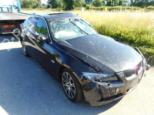 Left sun visor BMW 3 (E90) 330 xd | BP20954205I1  - Image 8