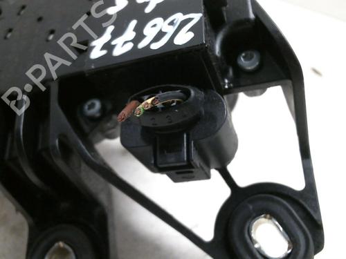 Rear wiper motor VW POLO V (6R1, 6C1) 1.6 TDI | BP20962914M102 