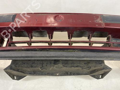 Front bumper RENAULT MEGANE I (BA0/1_) 1.6 e (BA0F, BA0S) | BP23200662C7 