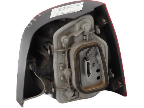 Left taillight VW POLO IV (9N_, 9A_) 1.9 TDI | BP25214735C34