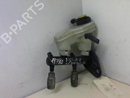 Brake master cylinder FORD FIESTA V (JH_, JD_) 1.4 TDCi | BP20955483M77 