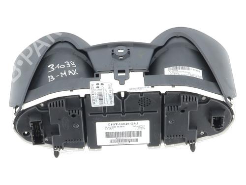 Cockpit FORD B-MAX (JK) 1.6 TDCi | BP29500902C47 