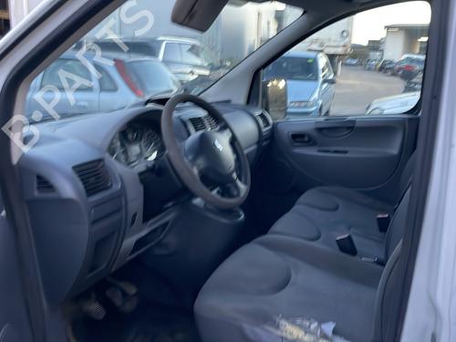 Front left seatbelt PEUGEOT EXPERT Van (VF3A_, VF3U_, VF3X_) 2.0 HDi 120 | BP32449549I26