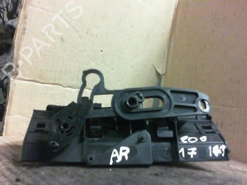 Switch SKODA FELICIA II (6U1) 1.3 | BP20973753I30 
