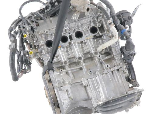 Engine TOYOTA YARIS (_P13_) 1.5 Hybrid (NHP130_, NHP130) | BP20966128M1 