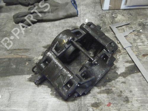 Used Right front brake caliper CITROËN C35 Van 2.5 D (69 hp) 22020735