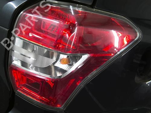 Used Right taillight SUBARU FORESTER (SJ_) 2.0 D AWD (SJD) (147 hp) 31264920