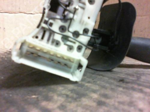 Used Steering column stalk Steering column stalk RENAULT ESPACE III (JE0_) 1.9 dTi (JE0M) (98 hp) 25267666 25267666