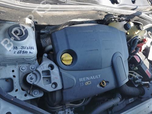 Startmotor RENAULT KANGOO Express (FC0/1_) 1.5 dCi (FC1E) | BP20962767M8 