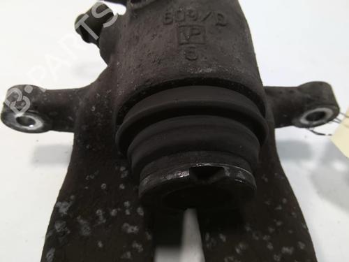 Used Left rear brake caliper Left rear brake caliper VW TOURAN (1T1, 1T2) 2.0 TDI (136 hp) 20944338 20944338