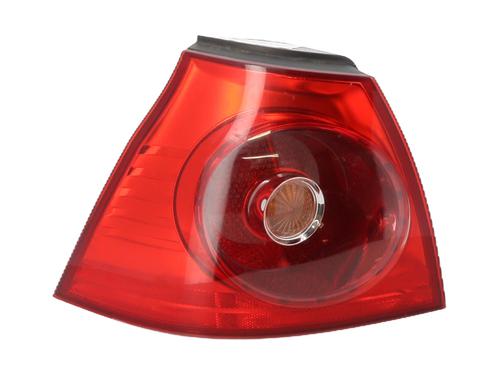 Used Left taillight VW GOLF V (1K1) 1.9 TDI (105 hp) 20955146