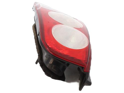 Right taillight NISSAN MICRA III (K12) 1.5 dCi | BP20965280C35