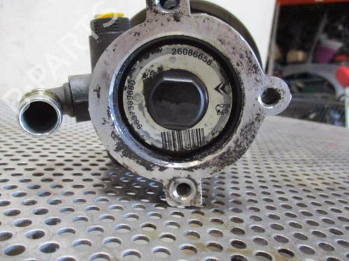 Styring servopumpe CITROËN SAXO (S0, S1) 1.5 D | BP20967470M99 