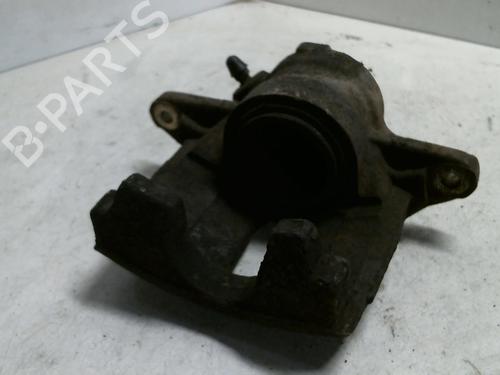 Used Left front brake caliper CITROËN BERLINGO / BERLINGO FIRST Box Body/MPV (M_) 1.9 D 70 (MBWJZ, MCWJZ) (69 hp) 20962731