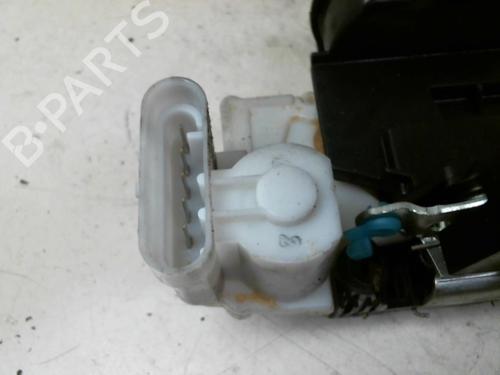 Used Front right lock Front right lock 20959897 20959897
