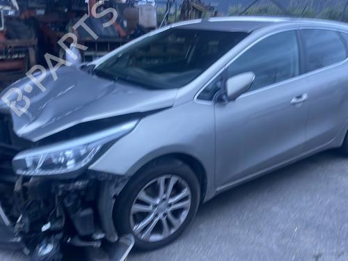 Front wiper motor KIA CEE'D (JD) 1.6 CRDi 128 | BP33849491M29 - Image 9
