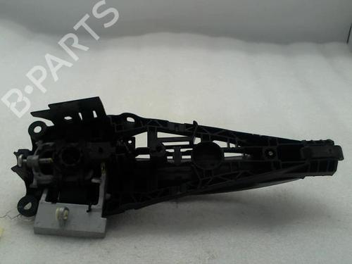 Front right exterior door handle OPEL ASTRA J (P10) 1.6 CDTi (68) | BP20941591C129 