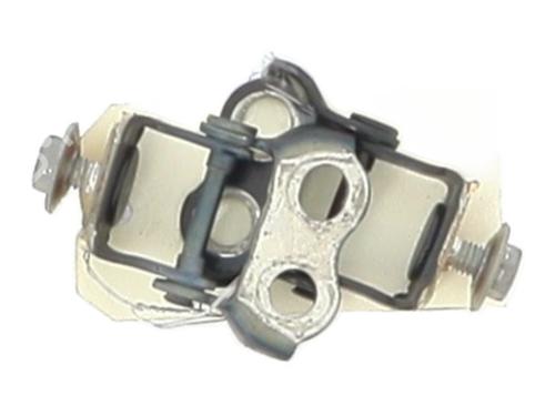 Hinge/Door check strap TOYOTA YARIS (_P13_) 1.5 Hybrid (NHP130_, NHP130) | BP27570366C146 