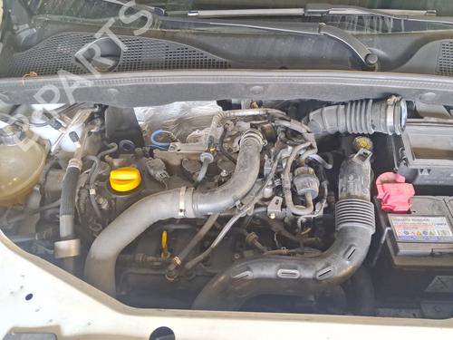 Brugte DACIA DOKKER MPV (KE_)  1.2 TCe (KEM0, KEAY)  4600875