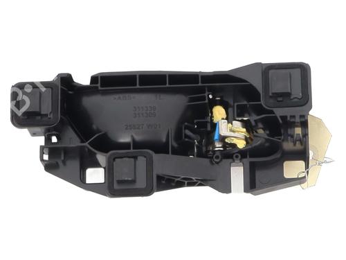 Used Rear left interior door handle Rear left interior door handle PEUGEOT 308 II (LB_, LP_, LW_, LH_, L3_) 1.5 BlueHDi 130 (131 hp) 26168239 26168239