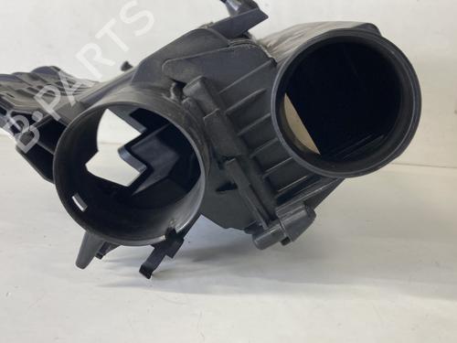 Air filter box MERCEDES-BENZ SLK (R172) 250 (172.447) | BP23791065M87 