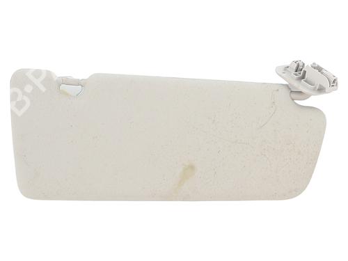 Left sun visor DACIA SANDERO III 1.0 TCe 90 | BP22696725I1