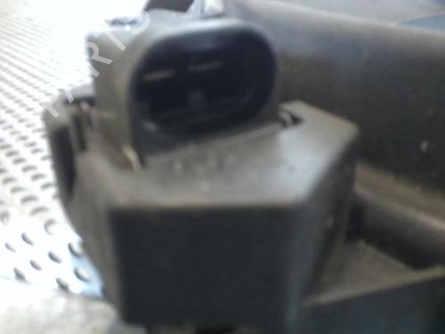 Køleventilator elektrisk RENAULT MEGANE III Hatchback (BZ0/1_, B3_) 1.5 dCi (BZ09, BZ0D, BZ1W, BZ29, BZ14) | BP20963290M35 