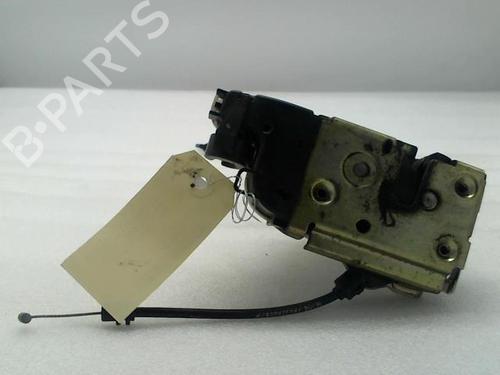 Used Front left lock CITROËN C3 Pluriel (HB_) 1.4 (73 hp) 20956501