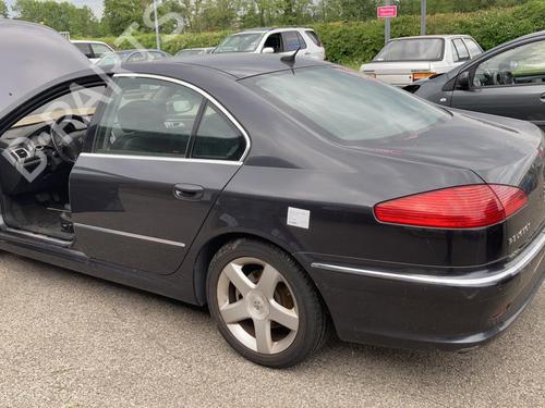 Left tailgate light PEUGEOT 607 (9D, 9U) 2.7 HDi 24V | BP20971768C79 - Image 6